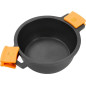 Cacerola Bra A270332, alta 32 c/t efficient Cacerola Bra A270332, alta 32 c/t efficient