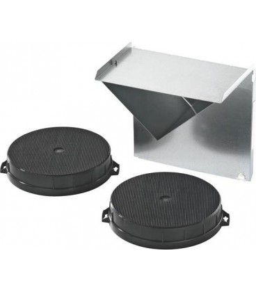 Kit de recirculacion Balay DHZ5145, para la primer Kit de recirculacion Balay DHZ5145, para la primer