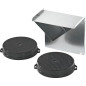 Kit de recirculacion Balay DHZ5145, para la primer Kit de recirculacion Balay DHZ5145, para la primer