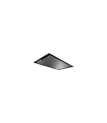 Campana Bosch DRC97AQ50, 90cm, extractor, 799m3/h