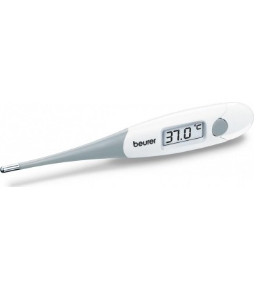 Termometro Beurer FT151, digital punta flexi Termometro Beurer FT151, digital punta flexi