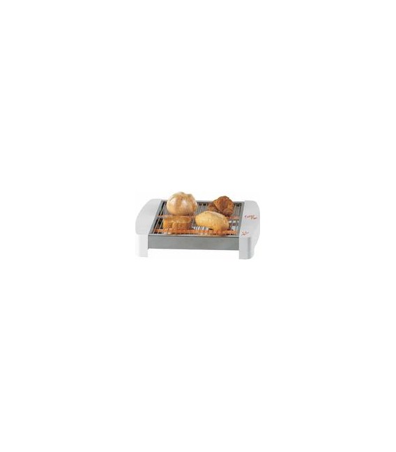 Tostador Jata TT587, horizontal, inox