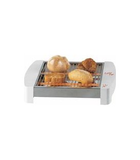 Tostador Jata TT587, horizontal, inox