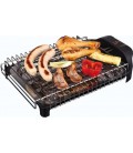 Barbacoa Jata BQ101, 34x24cm, 2400w
