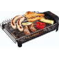 Barbacoa Jata BQ101, electrica, 2400w Barbacoa Jata BQ101, electrica, 2400w