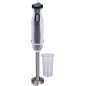 Batidora varilla Jata BT185, 1000w, inox Batidora varilla Jata BT185, 1000w, inox