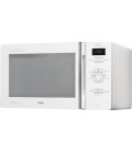 Microondas Whirlpool MCP346WH, 25L, ChefPlus