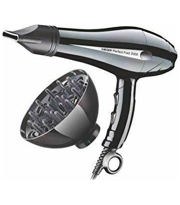 Secador pelo Haeger HD200012A, perfect fold 2000w Secador pelo Haeger HD200012A, perfect fold 2000w