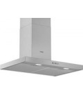 Campana Bosch DWB76BC50, 75cm, 590m3/h, inox