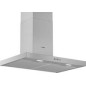 Campana Bosch DWB76BC50, 75cm, 590m3/h, inox