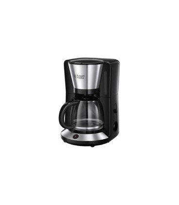 Cafetera Goteo Russel Hobbs 2401056, De Adventure