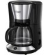 Cafetera Goteo Russel Hobbs 2401056, De Adventure