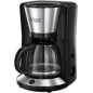 Cafetera Goteo Russel Hobbs 2401056, De Adventure