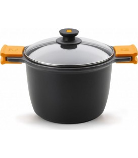 Olla Bra A273905, efficient, alta, 24cm