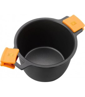 Olla Bra A273905, efficient, alta, 24cm