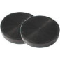Filtro carbon activo Mepamsa 1120152193 Circular Filtro carbon activo Mepamsa 1120152193 Circular