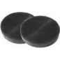 Filtro carbon activo Mepamsa 1120152193 Circular Filtro carbon activo Mepamsa 1120152193 Circular