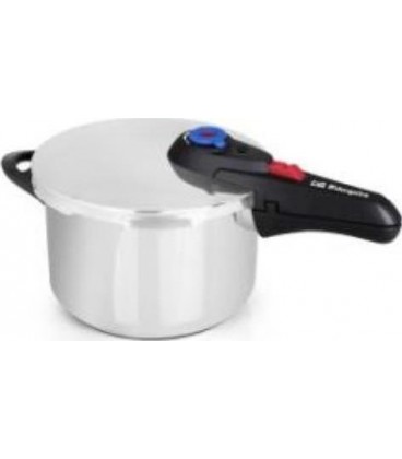 Olla rapida Orbegozo HP8006, 8L, convex Olla rapida Orbegozo HP8006, 8L, convex