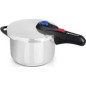 Olla rapida Orbegozo HP8006, 8L, convex Olla rapida Orbegozo HP8006, 8L, convex