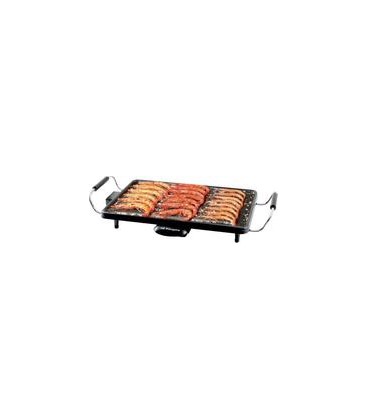 Plancha cocina Orbegozo TB2203, 2000w, 22x43cm Plancha cocina Orbegozo TB2203, 2000w, 22x43cm