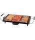 Plancha cocina Orbegozo TB2203, 2000w, 22x43cm