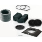 Kit recirculacion Bosch DHZ5335 set