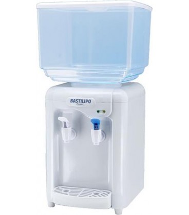 Dispensador de Agua Bastilipo RIOFRIO