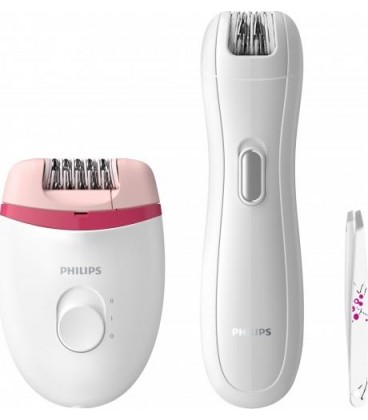 Pack Depilacion Philips BRP50600,