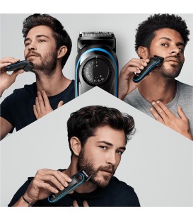 Barbero Braun BT3240