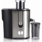 Licuadora Haeger JE600002B, mini juicer 600w inox,