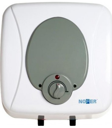 Termo Electrico Aparici SB30C, 30L, multip Termo Electrico Aparici SB30C, 30L, multip