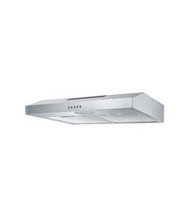Campana Mepamsa BRISAPLUS60INOX, 220m3/h