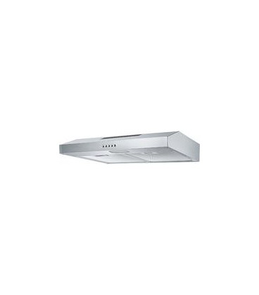 Campana Mepamsa BRISAPLUS60INOX, 220m3/h