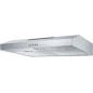 Campana Mepamsa BRISAPLUS60INOX, 220m3/h