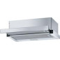 Campana Mepamsa SLIMLINE 60 INOX