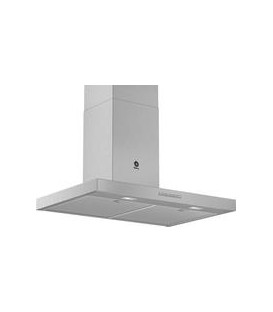 Campana Balay 3BC077EX, 75cm, 720m3/h, inox