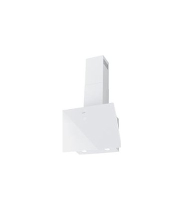 Campana Mepamsa CUADRO60BLANCA, 580m3/h