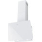 Campana Mepamsa CUADRO60BLANCA, 580m3/h