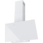 Campana Mepamsa CUADRO90BLANCA, 580m3/h