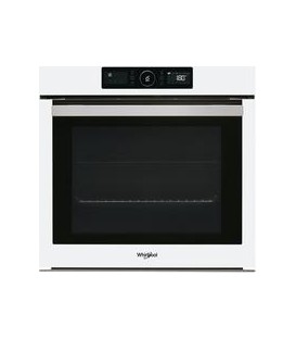 Horno Whirlpool AKZ96290WH Blanco Pirolítico