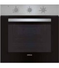 Horno Edesa EOE6020X, 70L, multifunción, guias tel