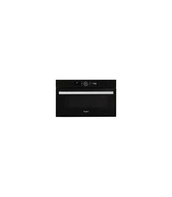 Microondas Whirlpool AMW731NB, 31L, NEGRO