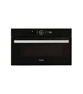 Microondas Whirlpool AMW731NB, 31L, NEGRO