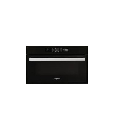 Microondas Whirlpool AMW731NB, 31L, NEGRO