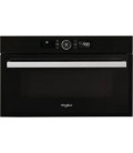 Microondas Whirlpool AMW731NB, 31L, NEGRO