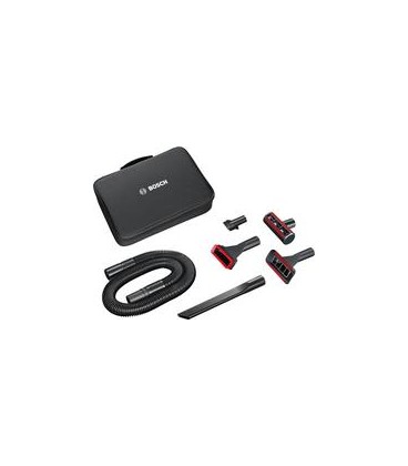 Accs. Aspirador Bosch BHZTKIT1, Kit accesorios Mov