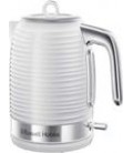 Hervidor Russell Hobbs 2436070,1.7l,inspire blanco