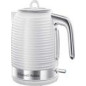 Hervidor Russell Hobbs 2436070,1.7l,inspire blanco