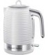 Hervidor Russell Hobbs 2436070,1.7L,Inspire Blanco