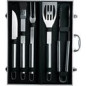 Kit Barbacoa Electrolux EBBQTOOLS, Estuche 5 pzs